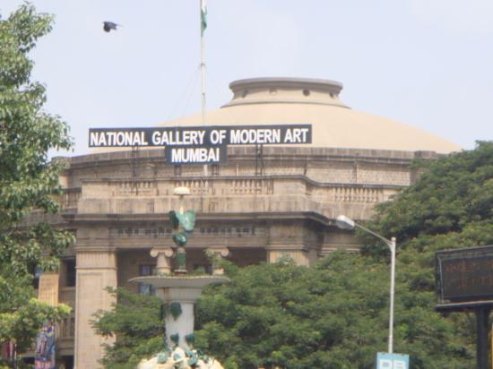 National Gallery of Modern Art